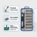 Kit Mini Destornilladores de Precisión - imagen 3