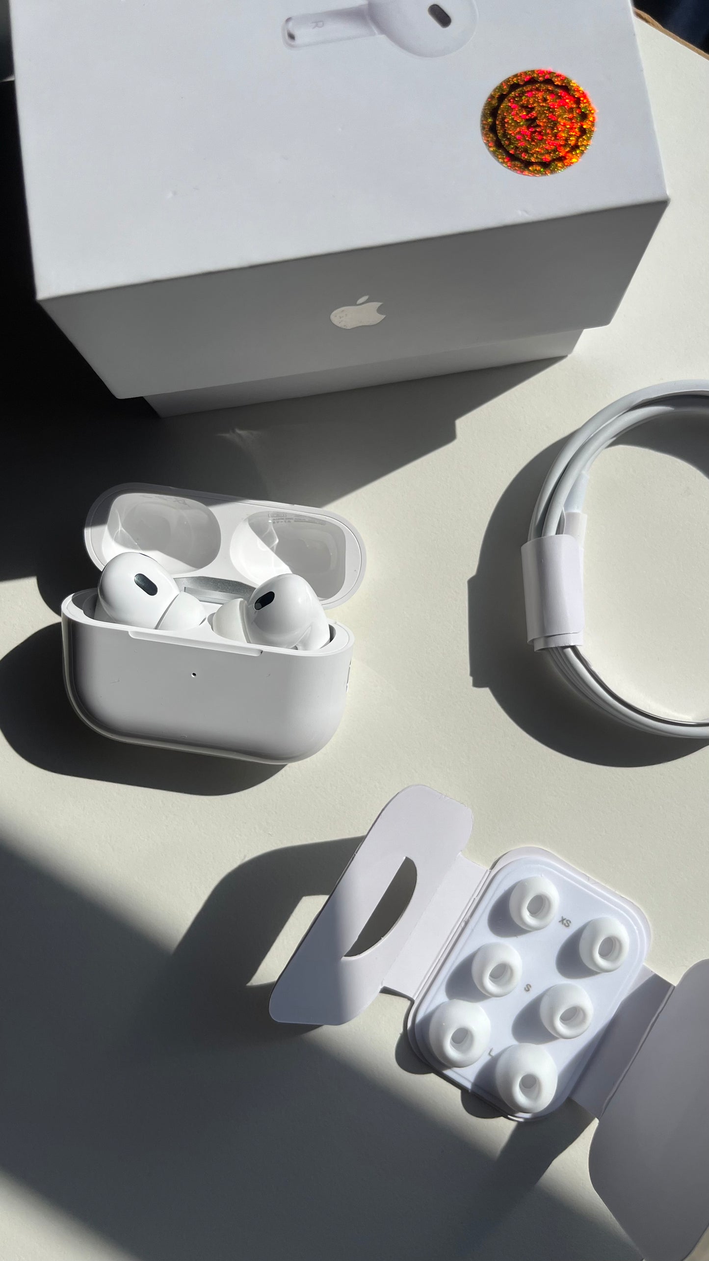 AirPods Pro (2da generación)