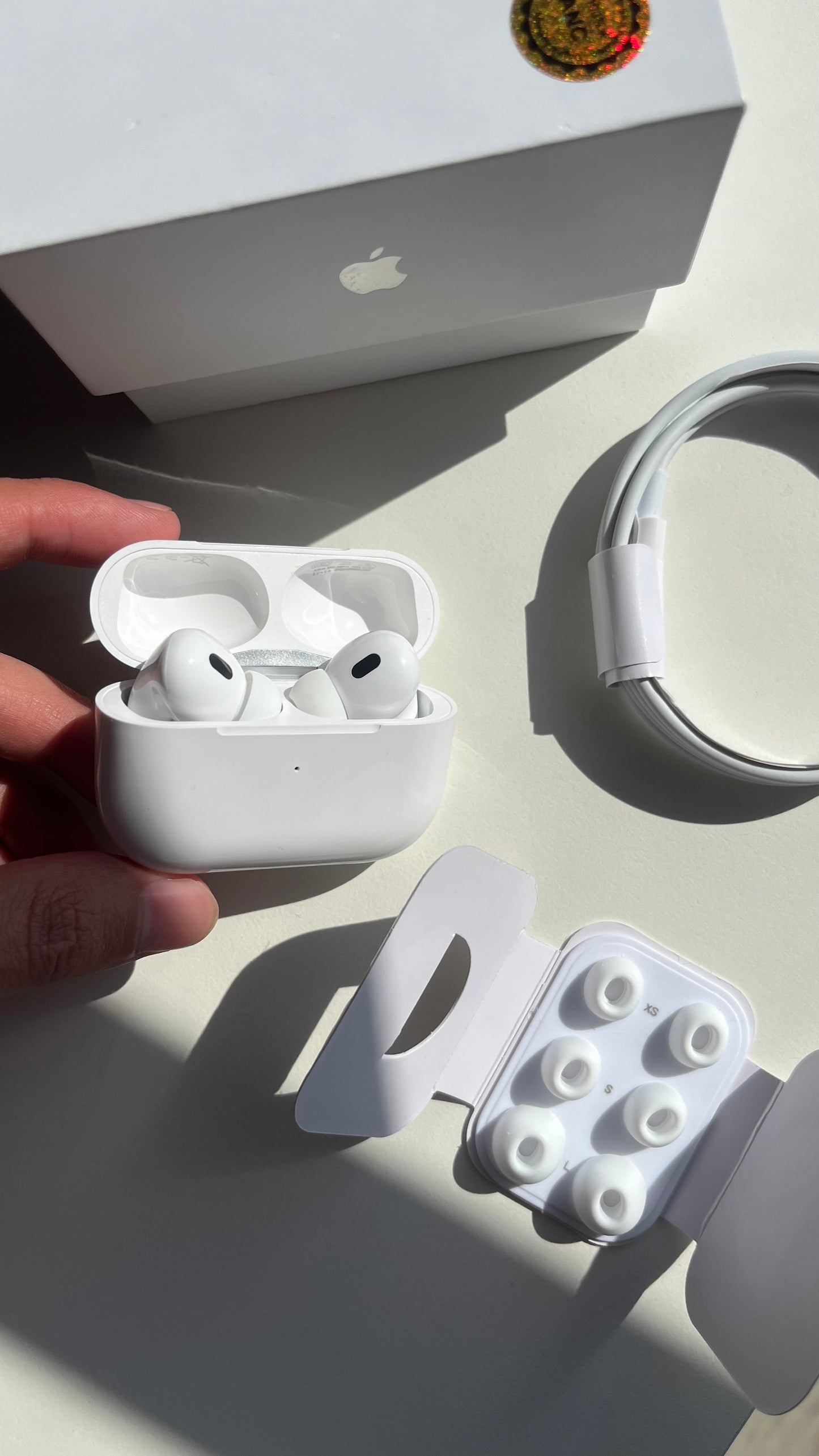 AirPods Pro (2da generación)