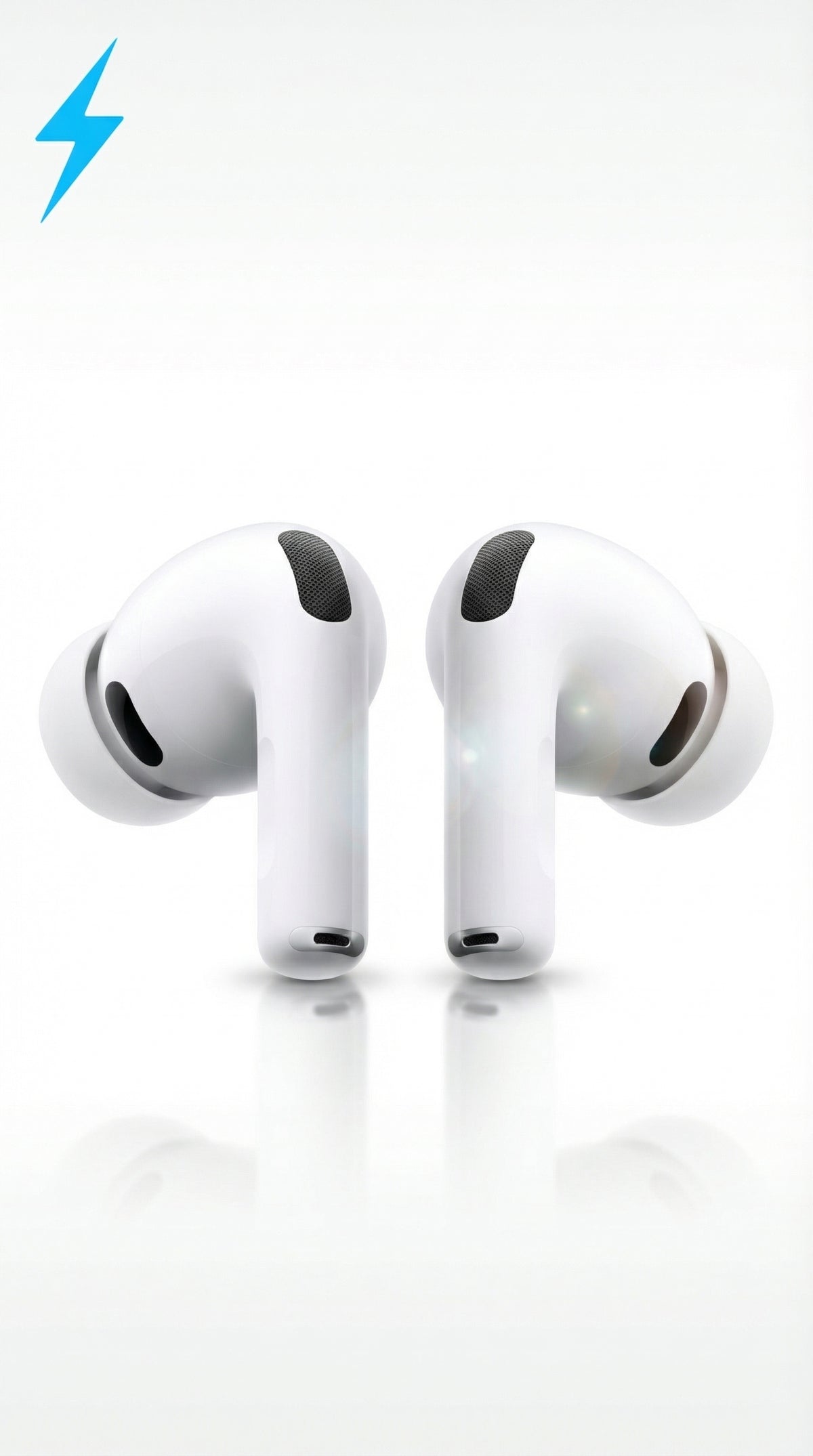 AirPods Pro 3