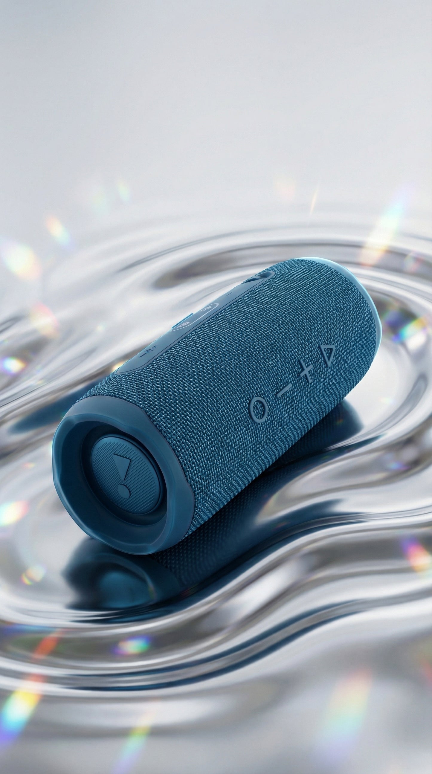 Parlante Bluetooth Flip 6