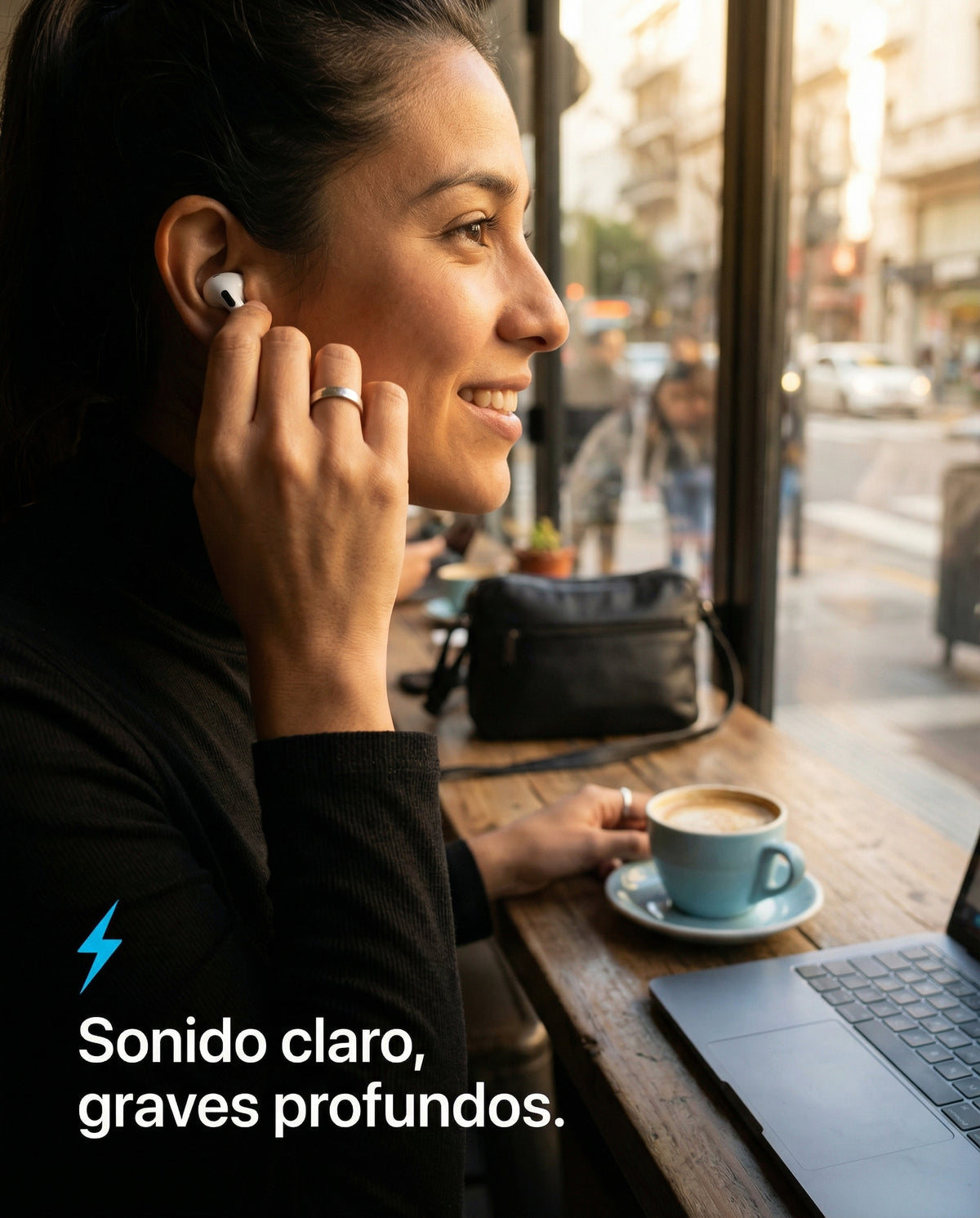 AirPods Pro 3