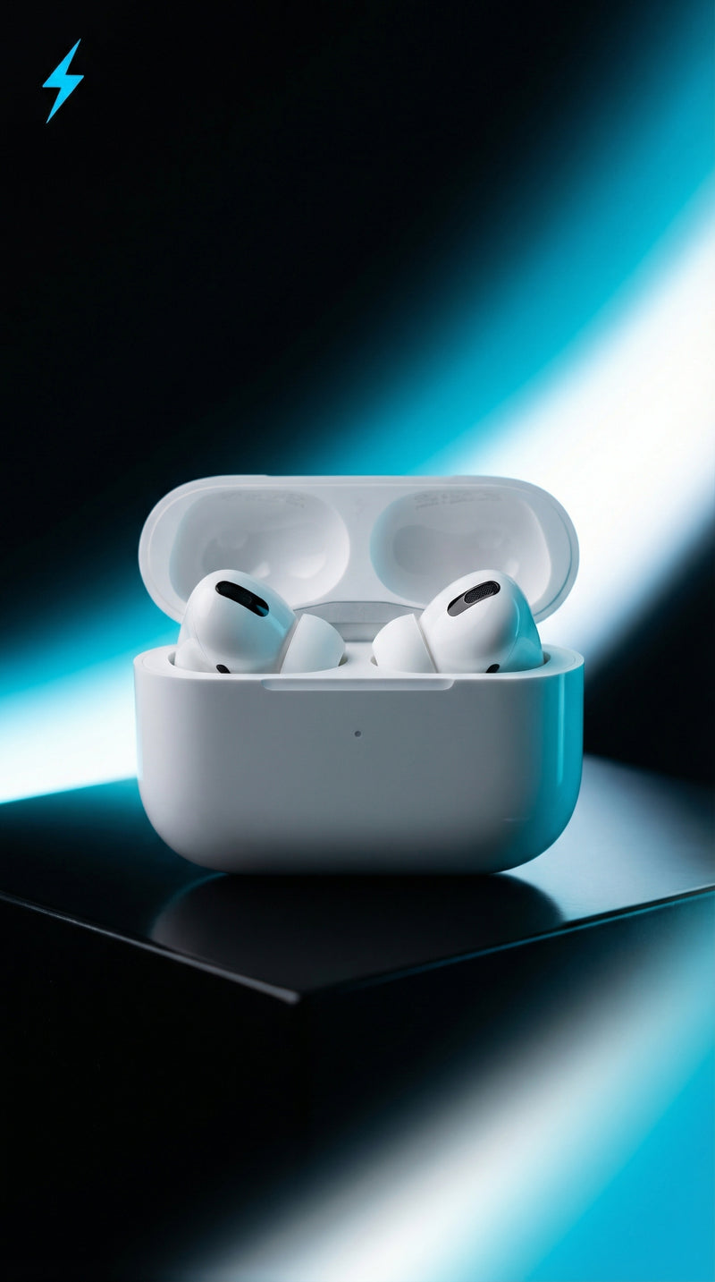 Auriculares In - Ear (En el oído)