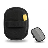 Cepillo mini removedor de pelo para ropa y sillón
