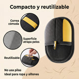 Detalles del cepillo mini removedor de pelo reutilizable