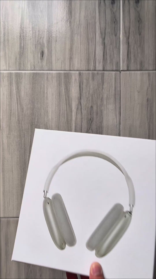 AirPods Max – Audio de alta fidelidad